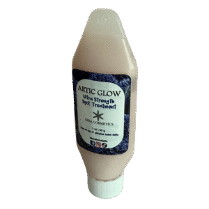 Arctic Glow Ultra Strength Spot Treatment