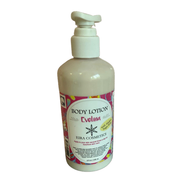 Body Lotion - Image 3