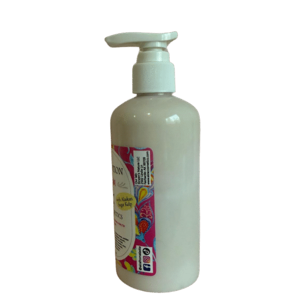 Body Lotion - Image 4
