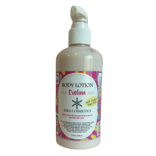 Body Lotion - Image 5