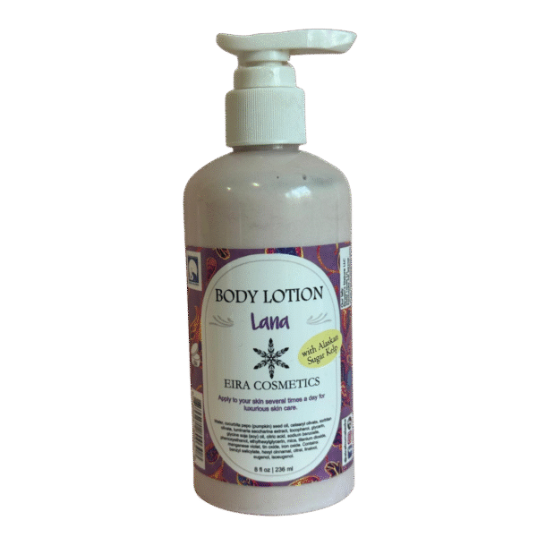 Body Lotion - Image 6
