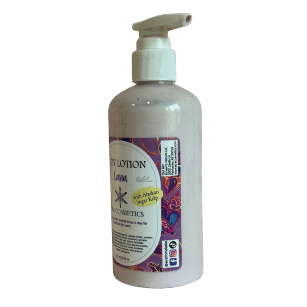 Body Lotion - Image 7