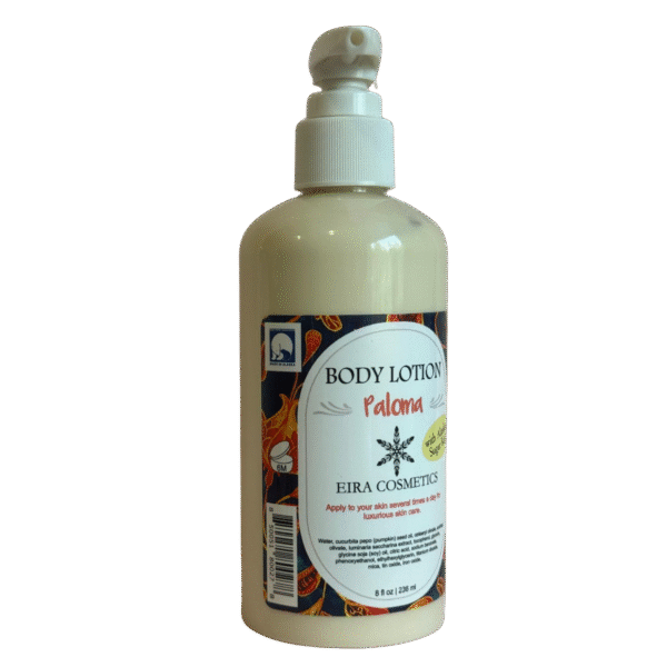 Body Lotion - Image 8
