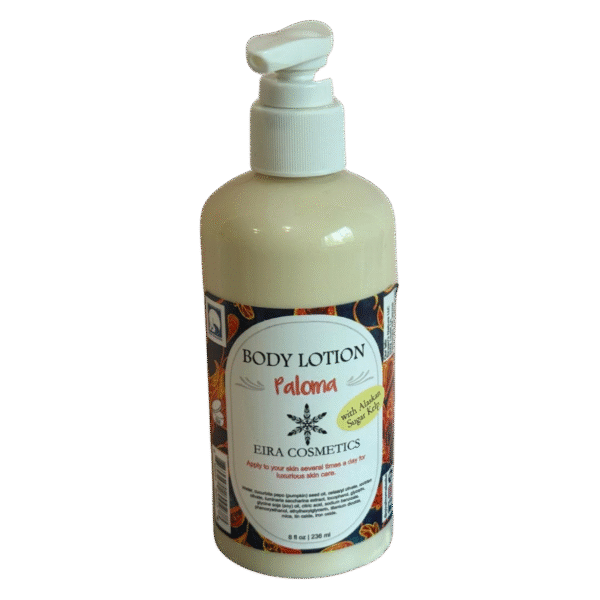 Body Lotion - Image 9
