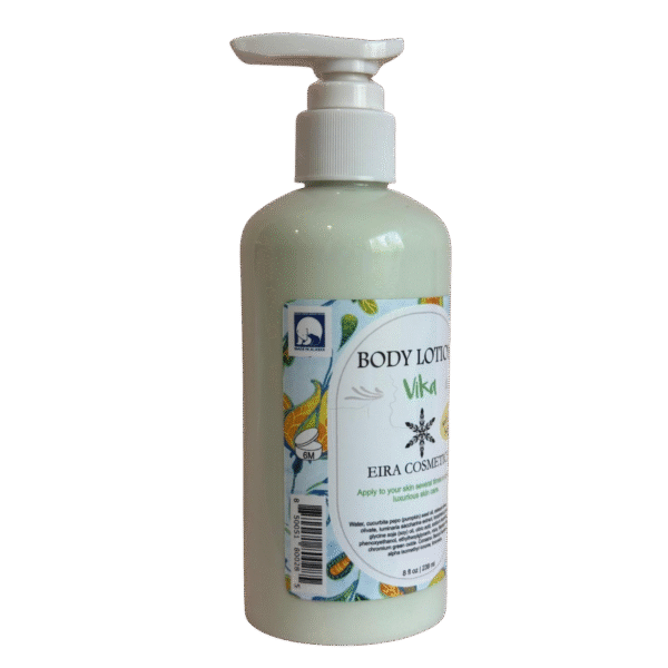 Body Lotion - Image 2