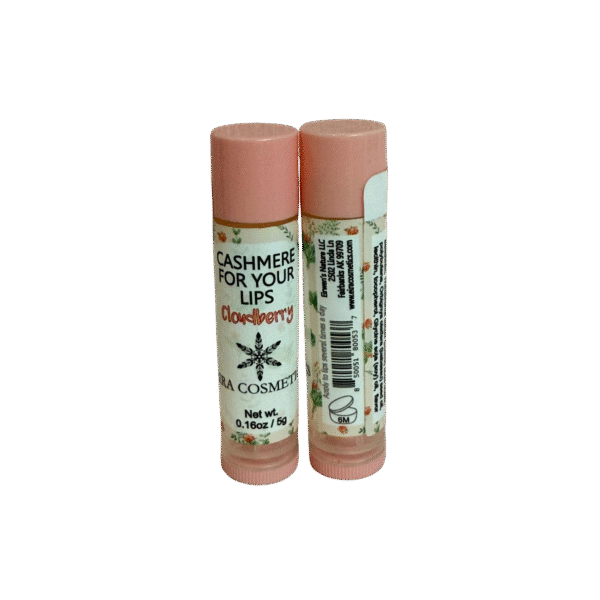 Cashmere for your Lips - Image 3