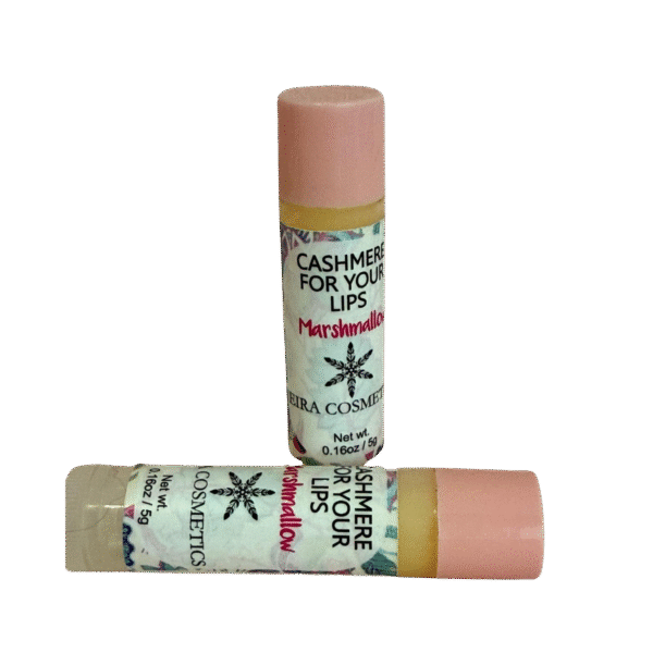 Cashmere for your Lips - Image 2