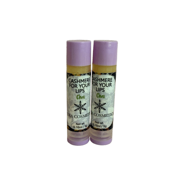 Cashmere for your Lips - Image 12