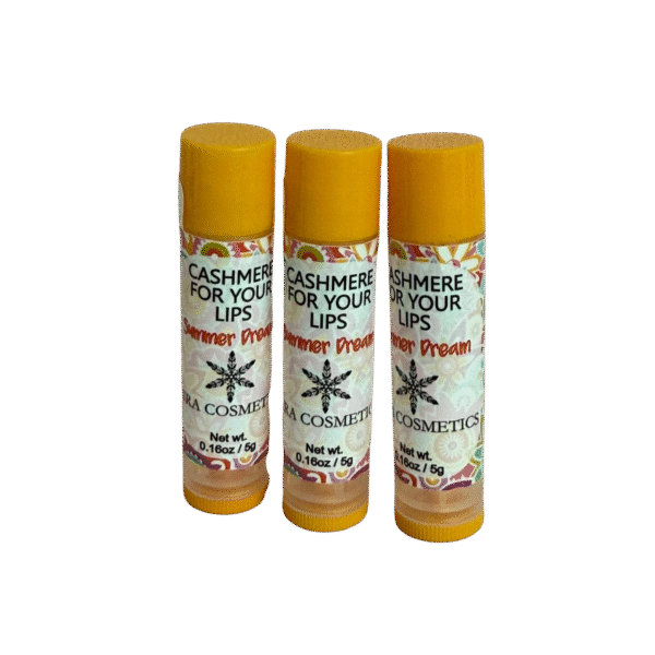 Cashmere for your Lips - Image 10