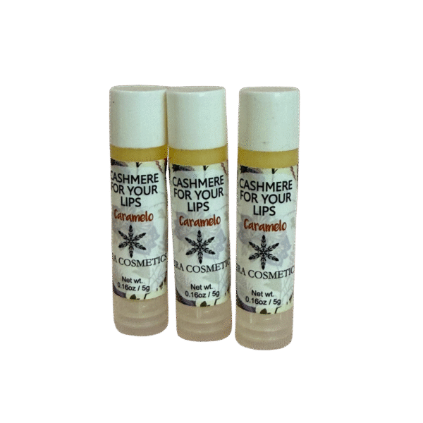 Cashmere for your Lips - Image 8