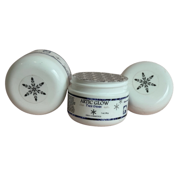 Arctic Glow Face Cream - Image 2