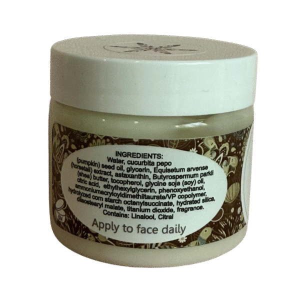 For Him Face Cream - Image 2