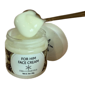 For Him Face Cream