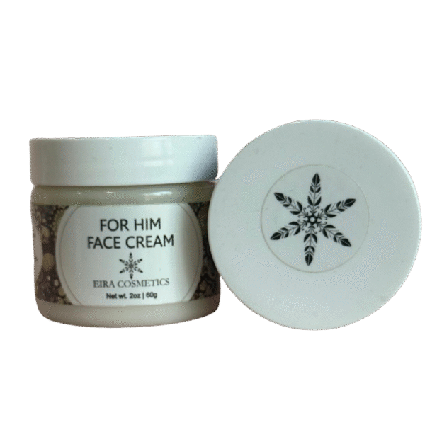 For Him Face Cream - Image 4