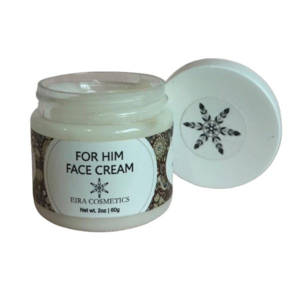 For Him Face Cream - Image 3