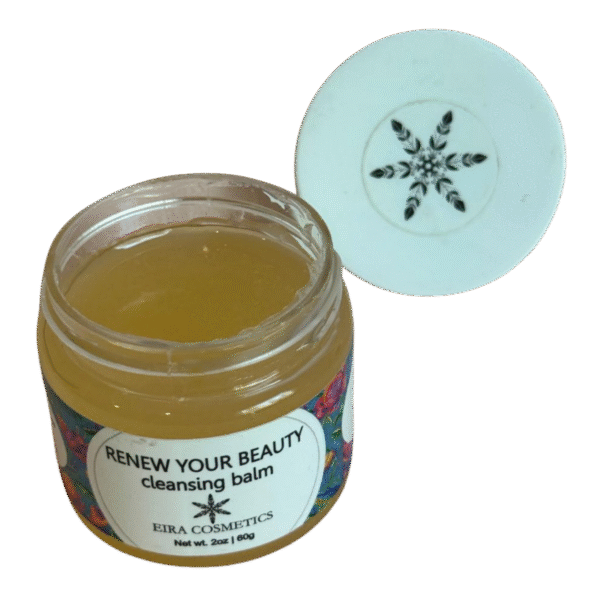 Renew Your Beauty Cleansing Balm - Image 3