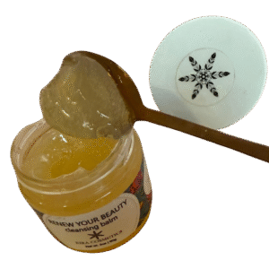 Renew Your Beauty Cleansing Balm