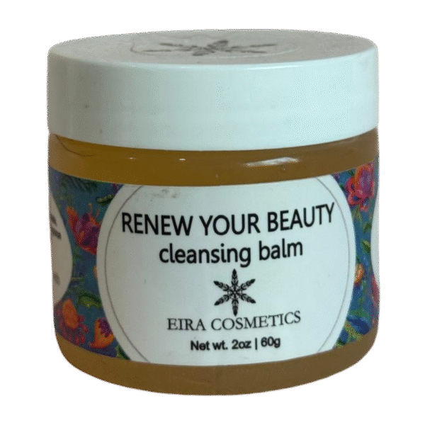 Renew Your Beauty Cleansing Balm - Image 4