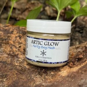 Purity Clay Mask