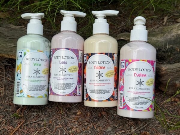 Body Lotion