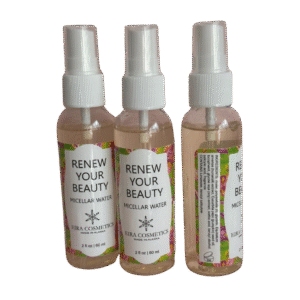Renew your Beauty- Micellar water
