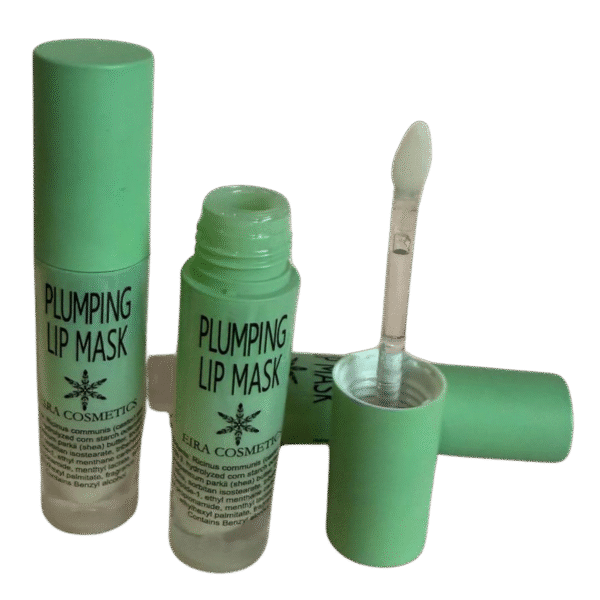 Plumping Lip Mask