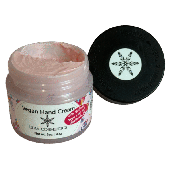 Vegan Hand Cream