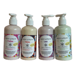Body Lotion
