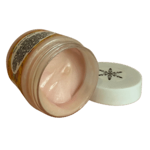 Youthful Face Cream
