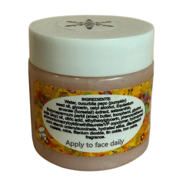 Youthful Face Cream - Image 2