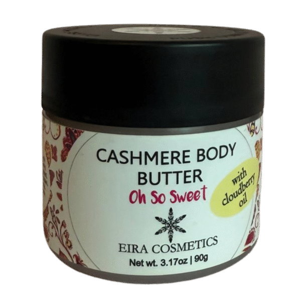 Cashmere Body Butter - Image 6