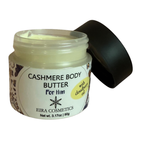 Cashmere Body Butter - Image 8