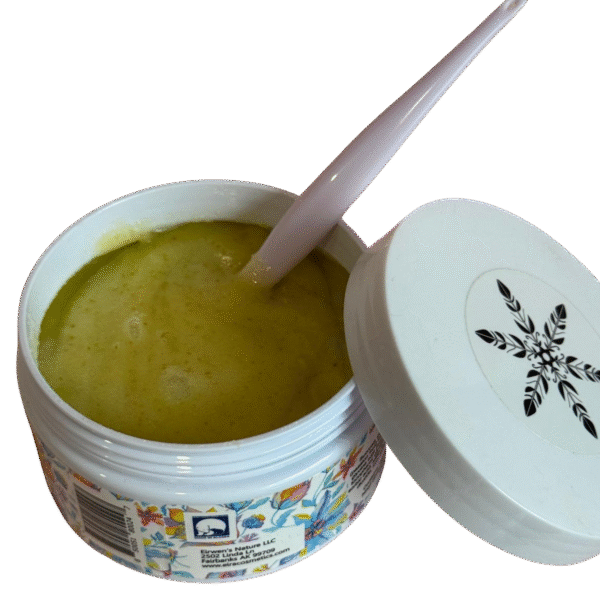 Foaming Body Scrub - Image 10