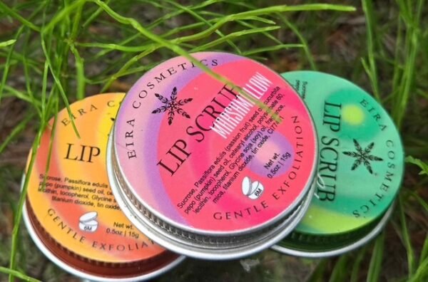 Lip Scrub - Image 8