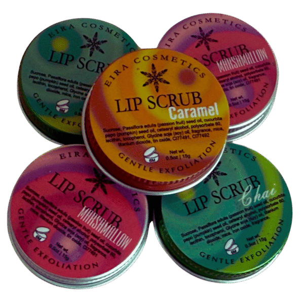 Lip Scrub