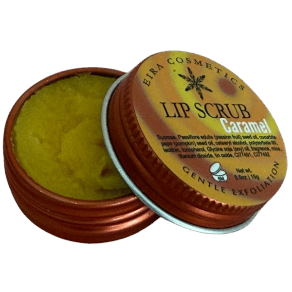 Lip Scrub - Image 4