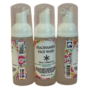 Niacinamide Foaming Face Wash